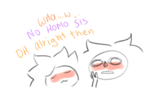 surrend-at-20:its not homo if you are a space rock sis