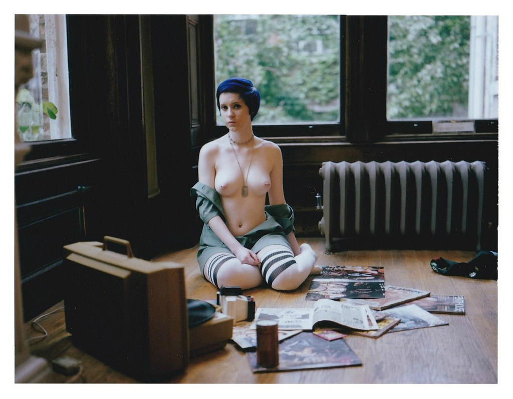 heyyy hey hey. if you reblog this I could win a prize. :3