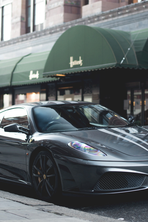 italian-luxury:  Scuderia VIP at Harrods porn pictures