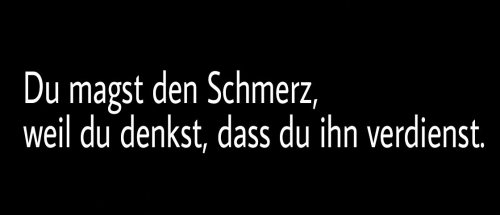 Was Wäre Wenn ?