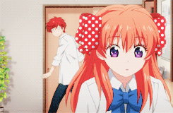 owarus:  Gekkan Shoujo Week || Day 6: Favorite/Funniest Scenes 