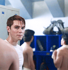 DAILY RIVERDALE