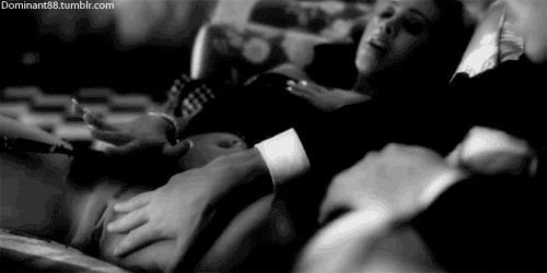 bellassweetembrace:  Love the way you love me… ;-) bella