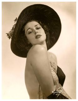 Julia Mooney Vintage promotional photo from