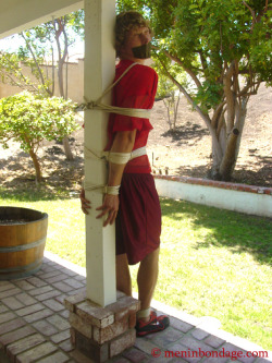 Tightropesandgagseu