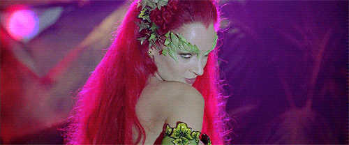 dailydccu:The Gotham City Sirens