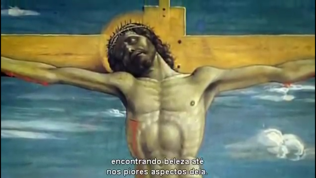 a-moorcita:  Why Beauty Matters (Por que a beleza importa?) Roger Scruton