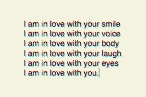 neuroticdream:  Love is Infinite <3 on <a href=”http://weheartit.com/entry/50761437?utm_campaign=share&utm_medium=image_share&utm_source=tumblr”>We Heart It.