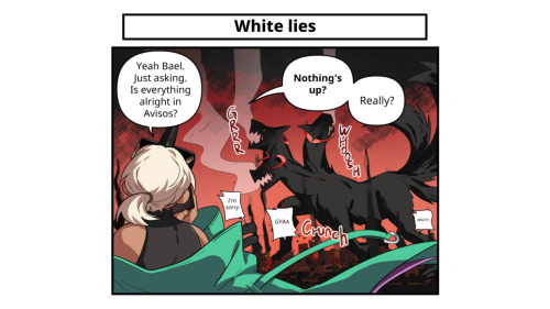 More WHB Mini Comics