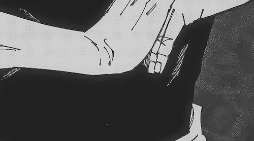 Happy Birthday Satoru Gojo! | Dec. 7 , 1989 