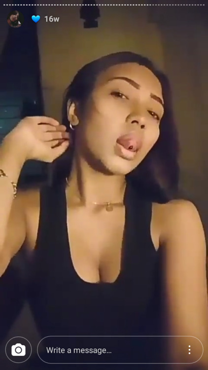 minahsg: Minah baik sial
