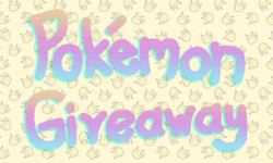 exhan:  So hi everyone, I’m Alex Hanly, I have a YouTube channel called SuperRoboPlay. We do a lot of Pokemon themed Let’s Plays, so we figured we’d do a giveaway of some Pokemon stuff. We’re giving away 10 games: Pokemon Gold Pokemon Silver Pokemon
