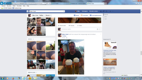 teramissu85-10: marc-oost:  marc-oost:  Facebook delete my account, I don’t know why.    Nice 