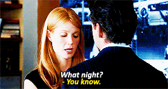 robertdowneyjrs:  Will that be all, Mr Stark? 