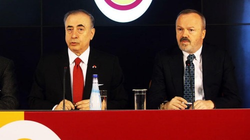 Galatasaray, aleyhine açılan genel kurul kararının iptali davasının İstanbul 12. Asliye Ticaret Mahk