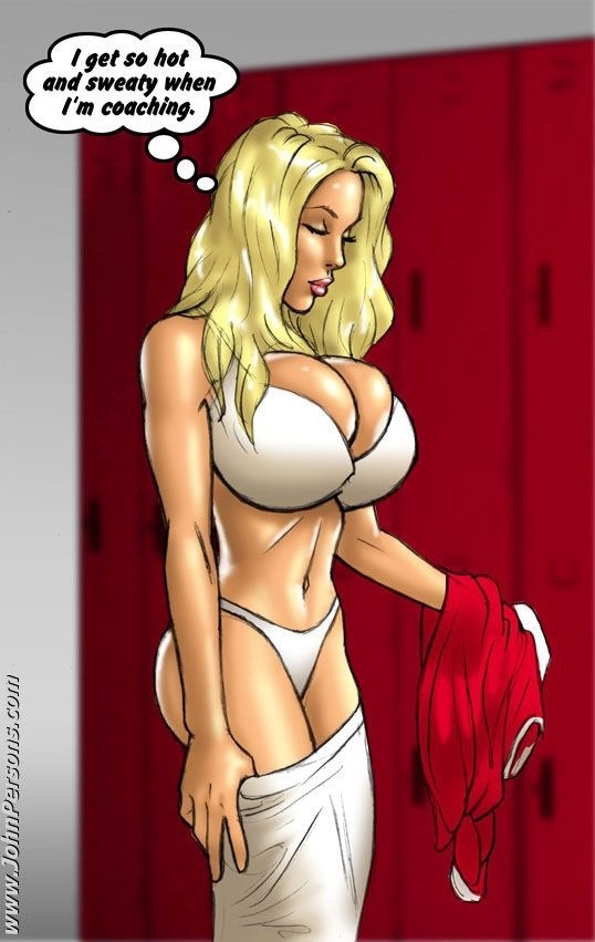 Comics