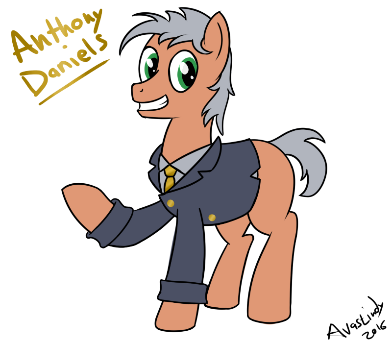 avastindy:I was asked to do an Art Trade for a dear friend. Here is my end of the