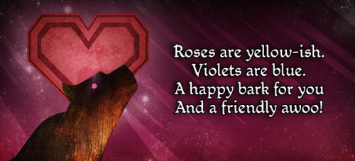 Please enjoy these Dragon Age themed Valentine’s cards! (Character images used are from the Dragon A