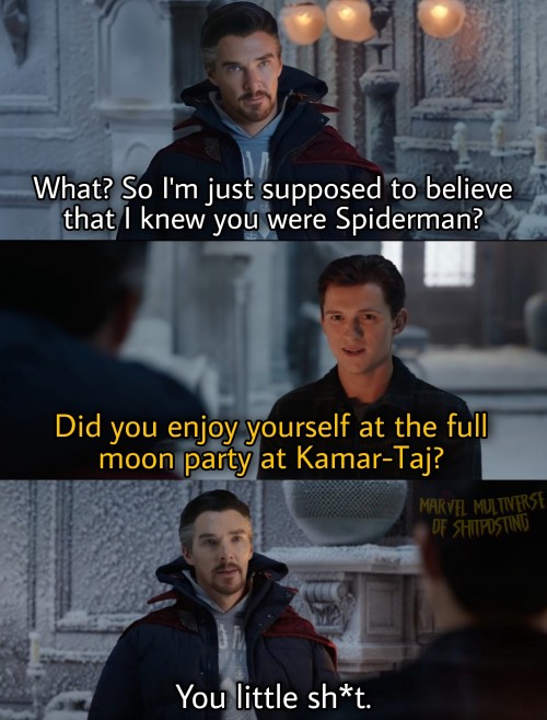 Ohh he just stuffed up his proportions. : r/marvelmemes