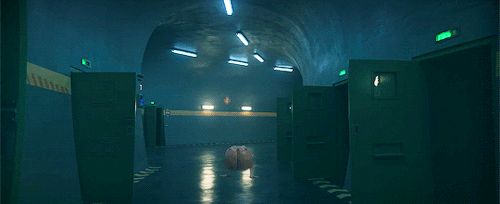 dcuniversesource:They’re loose!