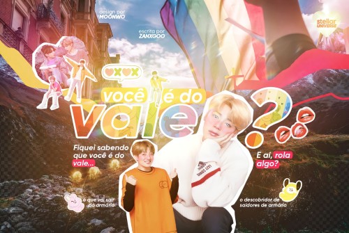 Voc Do Vale?