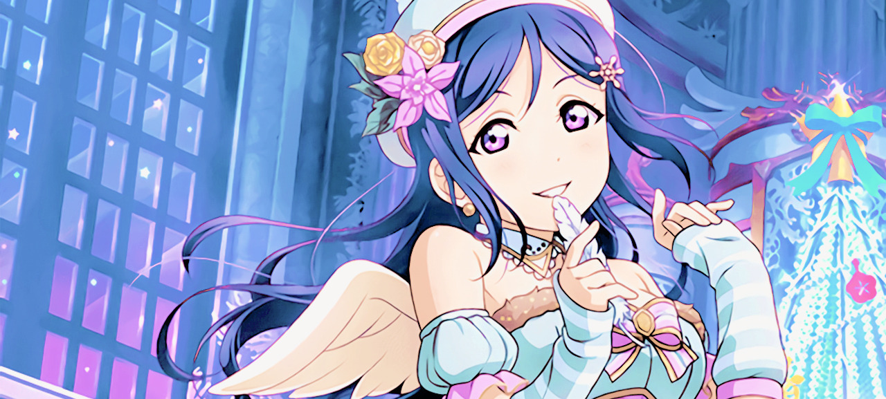 chisakiu:  ❥  2.10 | Happy Birthday, Kanan!