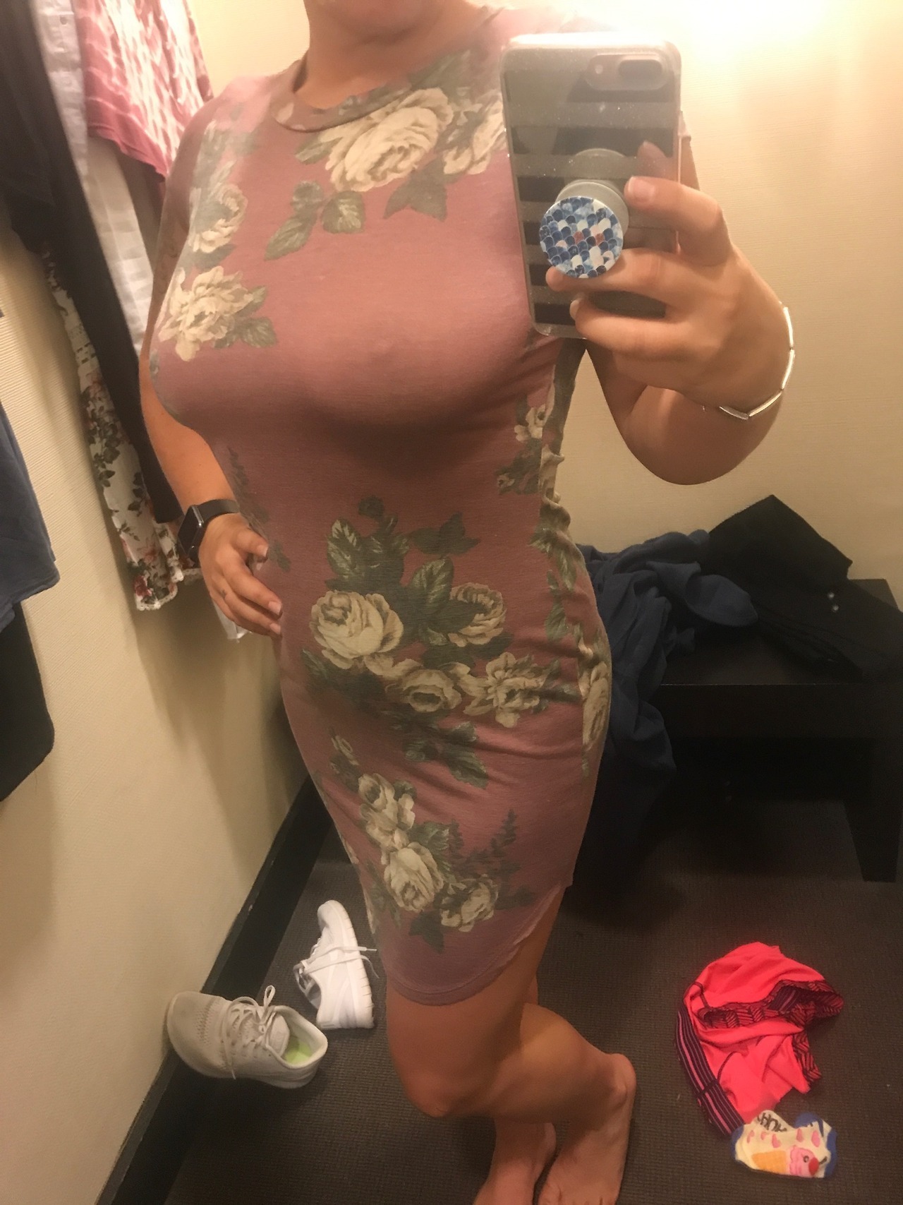 aubreytxcouple:  Yes! I think she needs to go ahead and buy that one.