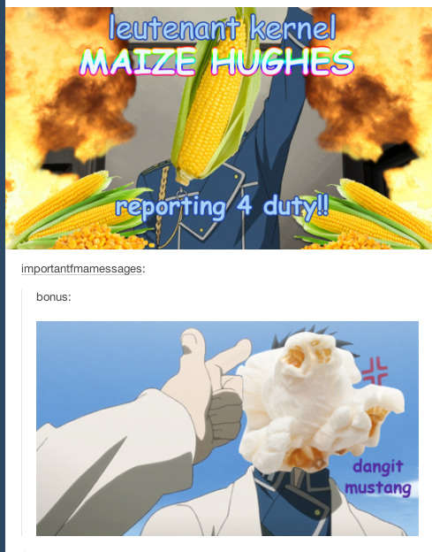 orangememesicle:based off of this post (first screenshot)oH my GOD