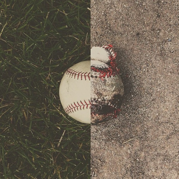 unknowneditors:  Brock Davis - Iphone Photos  Website: facebook / tumblr / twitter