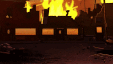 Gravity Falls Vs Weirdmageddon Intro