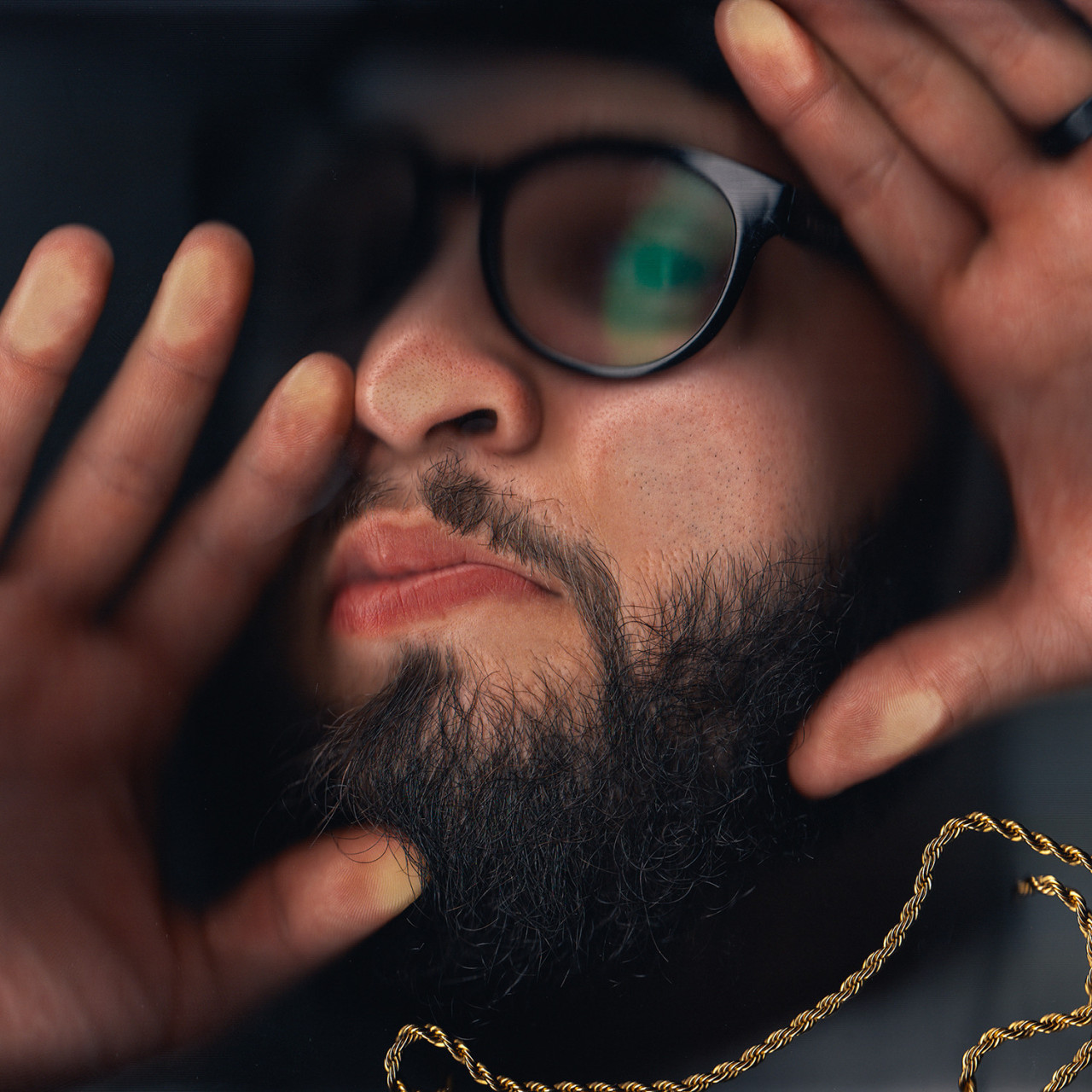 Musicwelove Andy Mineo Uncomfortable If You Are Familiar