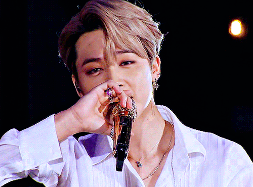 Youve Shown Me I Have Reasons I Should Love Myself.