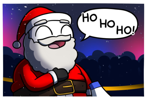 loadingartist: Such a naughty boy (Source) 
