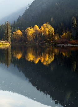 sitoutside:   Tumwater Canyon   by  peterspencer49  