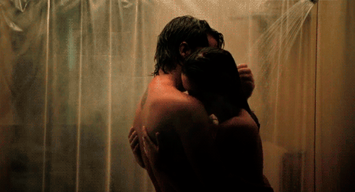 haughtyspirit:  It is the warmth of our embrace, rather than the heat of the water