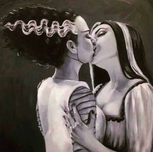 This should be a couple in real life