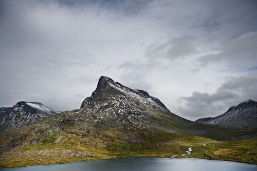 leebarguss:Scandinavian Landscapes (by Peter Boel)