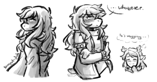 As You Can See Im Currently Undergoing Severe Brainrot