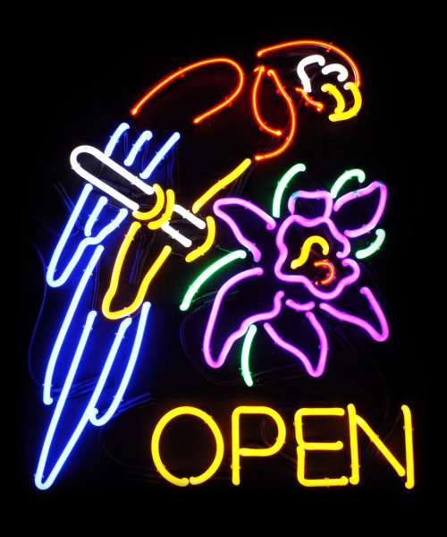 Custom Neon Signs