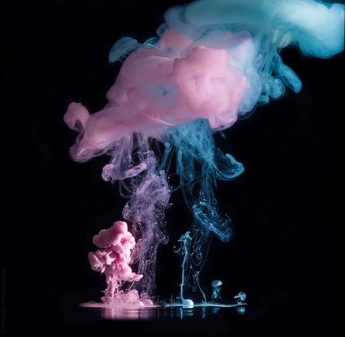 Constant Motion