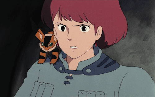 Studio Ghibli