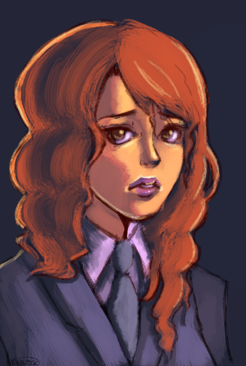 paintixir: Well, my artist block is gone. I said to myself I’m not going to draw any more BC T
