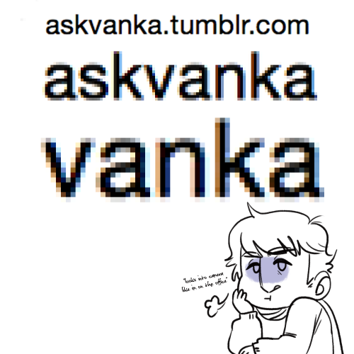 I don’t know how to change my URL.*Vanka = an informal diminutive of Ivan. &hellip; “However, if a s