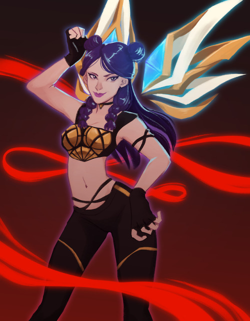 been a while since i posted anything on here!i too have fallen into KDA hell and friends and i did a