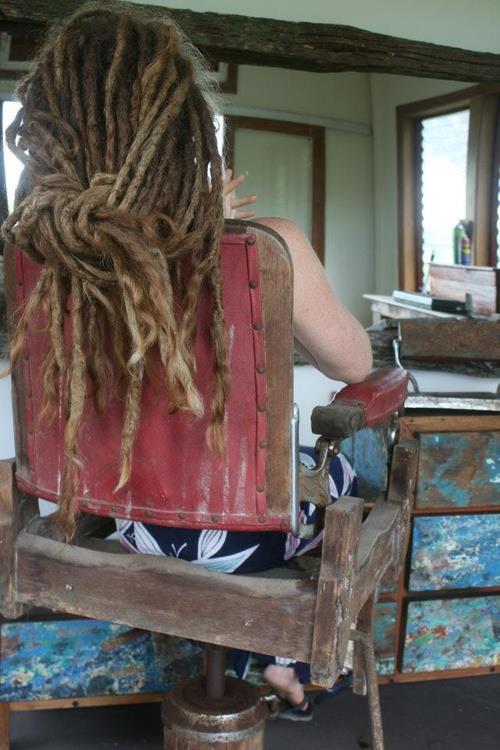 dread heaven