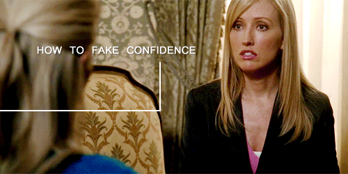 actuallylorelaigilmore:  I think I can be good at this. I think you might find me