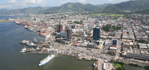 Trinidad and Tobago