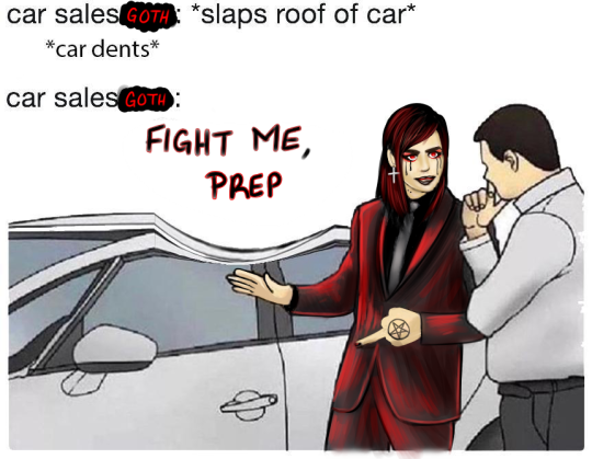 Cars Salesman Meme Explore Tumblr Posts And Blogs Tumgir