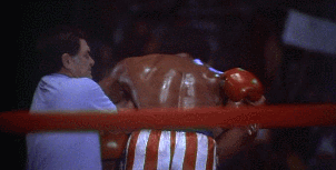 1428-elm-street:  || “Ain’t gonna be no rematch” |||| “Don’t want one” ||