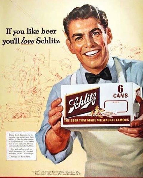 Vintage Graphics